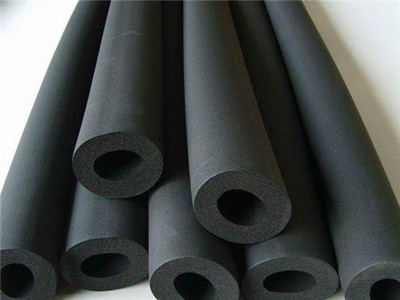 普通難燃橡塑保溫管生產廠家