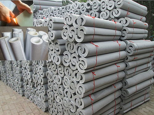 2021淮安聚乙烯海綿管廠家價格.翰拓