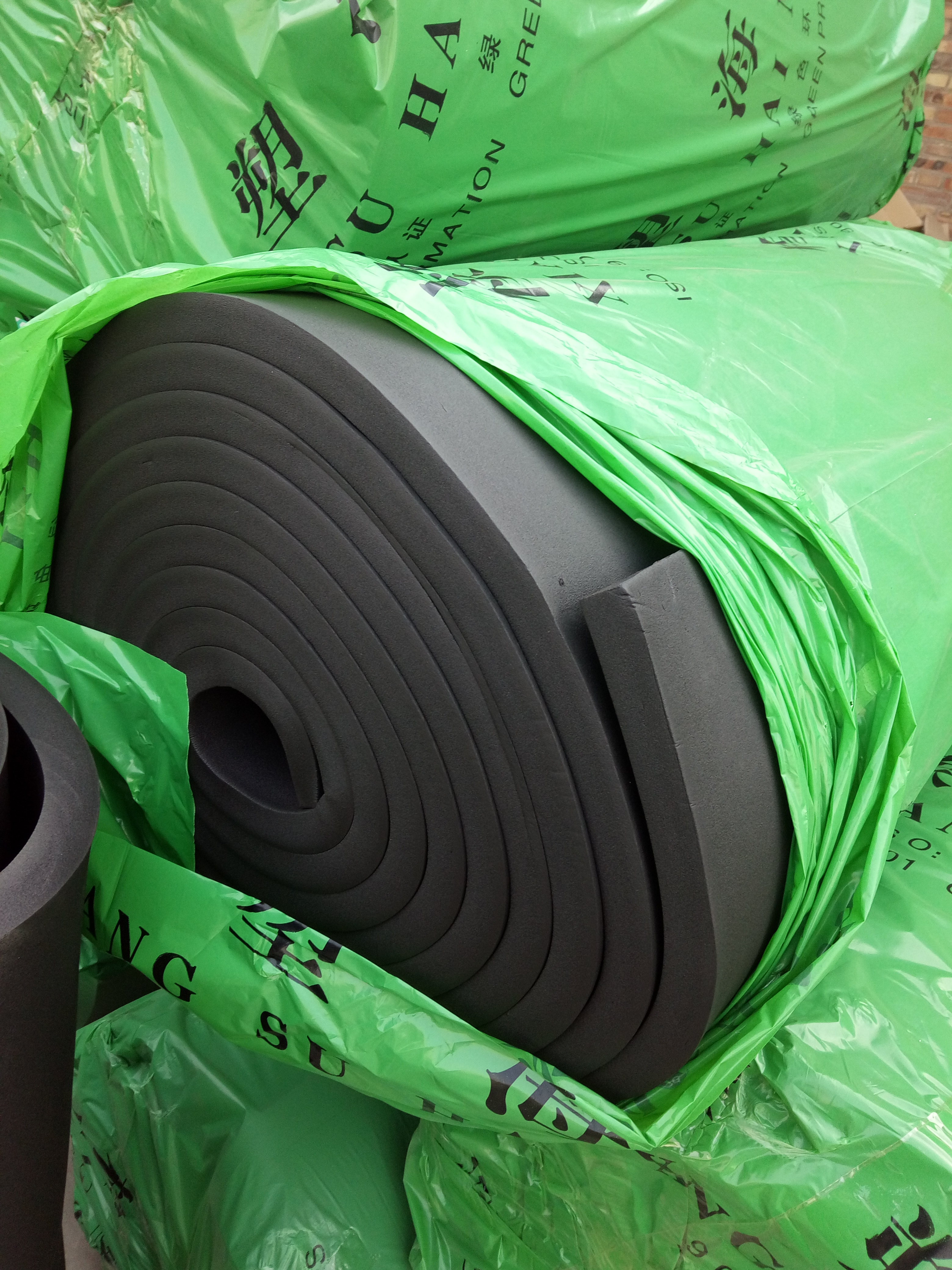 鄭州橡塑保溫板--生產廠家@