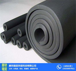 阻燃橡塑管價(jià)格