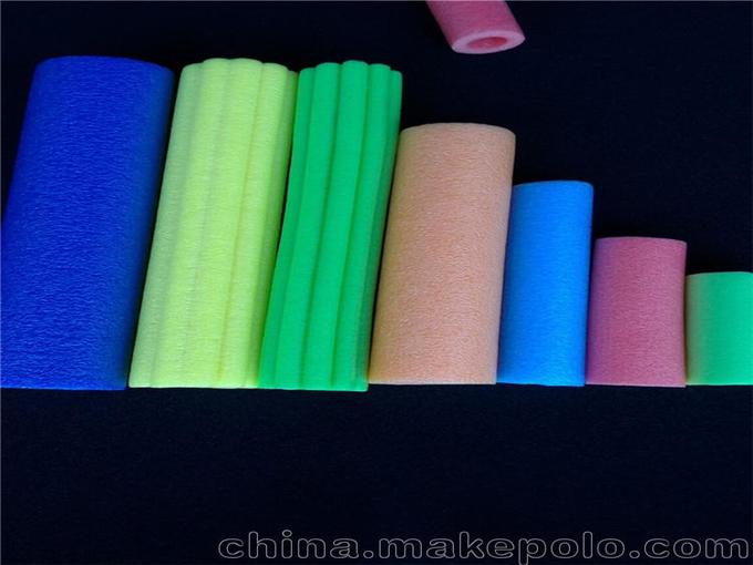 廠家批發(fā)實心珍珠棉管珍珠棉棒epe 直徑 4CM圖片,廠家批發(fā)實心珍珠棉管珍珠棉棒epe 直徑 4CM圖片大全,深圳捷昕橡塑海綿制品-