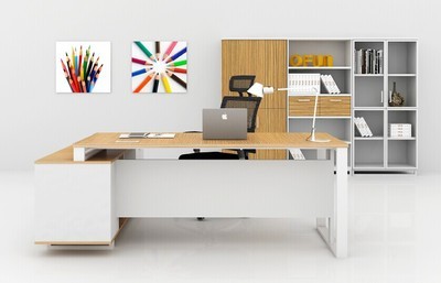 西安辦公家具采購(gòu)指南 聚焦員工辦公桌與辦公用品，打造高性?xún)r(jià)比辦公空間